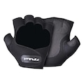 Luva Musculação Poker Neoprene PRETO