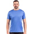 Camiseta Poker T-Shirt New Basic Masculina AZUL