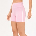Bermuda Colcci Perfect Fit OU26 Feminina ROSA