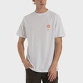 Camiseta Vissla Hula Hands Masculina BRANCO