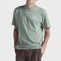 Camiseta Volcom Sunshiner Masculina VERDE