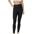 Legging Com Bolso 06846 Run More Feminina PRETO