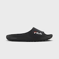 Chinelo Fila Drifter Foam - Masculino PRETO