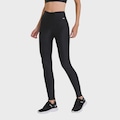 Calça Legging Caju Brasil Adaptiv Clássica  - Feminina PRETO
