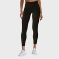 Calça Legging Caju Brasil Sem Costura - Feminina PRETO
