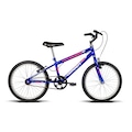 Bicicleta Aro 20 Folks  Verden Bikes - Infantil AZUL
