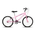 Bicicleta Aro 20 Folks Verden Bikes - Infantil ROSA