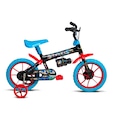 Bicicleta Aro 12 Sonic Verden Bikes - Infantil AZUL