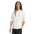 Camiseta adidas Soft Lux - Masculina OFF WHITE