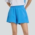 Shorts Feminino SL Feminino adidas AZUL