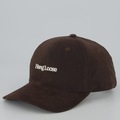 Boné Aba Curva Hang Loose Craig MARROM