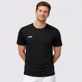 Camiseta Masculina Basic Diadora PRETO