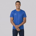 Camiseta Masculina Basic Diadora AZUL