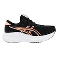 Tênis Feminino Excite 11 Corrida ASICS PRETO