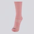 Meia Cano Médio Rikam Performance Colors Feminina ROSA