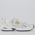 Tênis New Balance 530 Unissex BRANCO