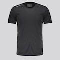 Camisa Masculina Essential MC 2.0 Olympikus PRETO