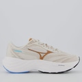 Tênis Feminino Goya 3 Mizuno CINZA