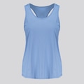 Camiseta Regata Feminina Basic Selene AZUL