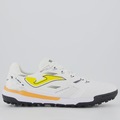 Chuteira de Society Adulta Liga 5 Joma BRANCO