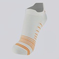 Meia Cano Curto Olympikus Feminina BRANCO