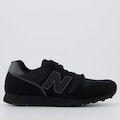 Tênis New Balance 373 V2 Masculino PRETO