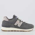 Tênis New Balance 574 V2 Feminino PRETO