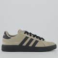 Tênis Masculino Grand Court Base 00S adidas BEGE
