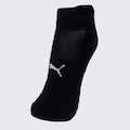 Meia Sapatilha Sport Puma Masculina PRETO