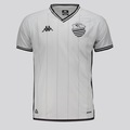 Camisa Comercial FC I 2026 Kappa Masculina BRANCO