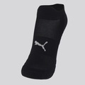 Meia Sapatilha Sport Puma Feminina PRETO