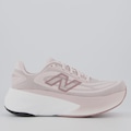 Tênis New Balance Fresh Foam X More V6 Feminino ROSA