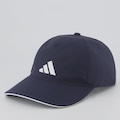 Boné Aba Curva Bball Clima adidas AZUL ESCURO