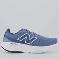 Tênis New Balance Fresh Foam 520 V9 Feminino AZUL