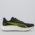 Tênis Masculino Electrify Nitro 4 Puma PRETO