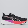 Tênis Feminino Darter Pro 2 Puma PRETO