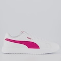 Tênis Feminino Rickie Classic Puma BRANCO