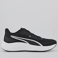 Tenis Masculino Skyrocket Lite 2 Puma PRETO