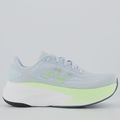 Tênis New Balance Fresh Foam More V6 Feminino AZUL