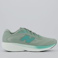 Tênis New Balance Fresh Foam 680 V9 Masculino CINZA