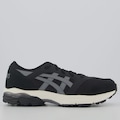 Tênis Masculino Gel Takumi ASICS PRETO