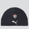 Gorro Puma Fluminense FutFanatics Unissex PRETO