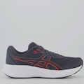 Tênis Masculino Raiden 5 ASICS CINZA