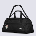 Mala Puma Fluminense FutFanatics Unissex PRETO