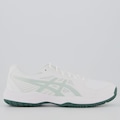 Tênis Masculino Court Slide 4 ASICS BRANCO