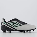 Chuteira de Campo Adulta Attak III Umbro CINZA