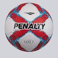 Bola de Campo Giz N4 XXV Penalty BRANCO