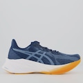 Tênis Masculino Dynablast 5 ASICS AZUL ESCURO