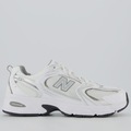 Tênis New Balance 530 Unissex BRANCO