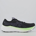Tênis Masculino GT 2000 14 Running ASICS PRETO